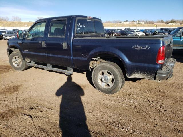 Photo 2 from auction – 2007 FORD F250 SUPER with VIN 1FTSW21P77EA19950