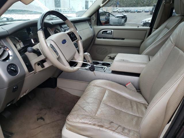 Photo 7 from auction – 2013 FORD EXPEDITION with VIN 1FMJK1K56DEF51261