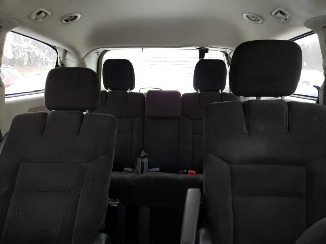 Photo 10 from auction – 2015 DODGE GRAND CARA with VIN 2C4RDGCG8FR745350