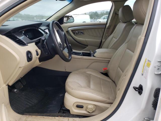 Photo 7 from auction – 2016 FORD TAURUS SEL with VIN 1FAHP2E85GG100370