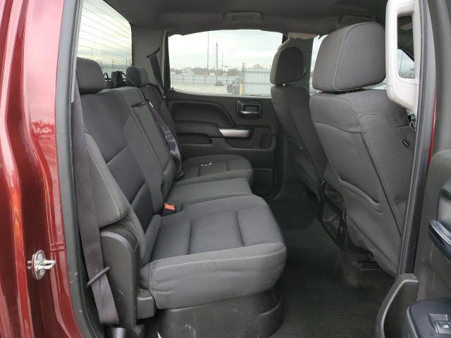 Photo 10 from auction – 2016 CHEVROLET SILVERADO with VIN 3GCUKREC9GG346802