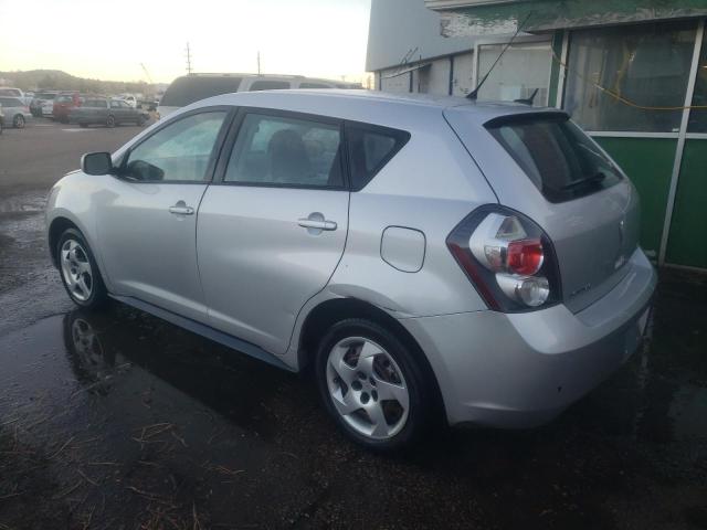 Photo 2 from auction – 2009 PONTIAC VIBE with VIN 5Y2SP67809Z425245