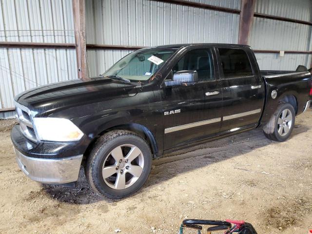 DODGE RAM 1500 2009 with VIN 1D3HB13P69S767114 - Photo from auction