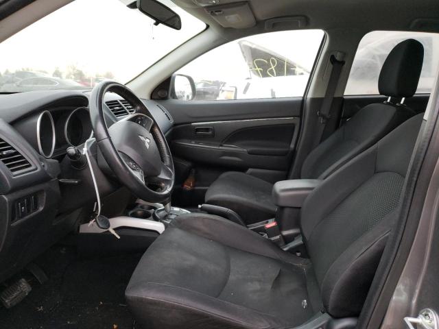 Photo 7 from auction – 2014 MITSUBISHI OUTLANDER with VIN 4A4AR3AU7EE025669