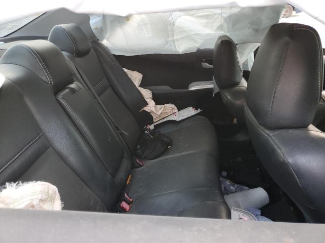 Photo 10 from auction – 2012 TOYOTA CAMRY BASE with VIN 4T1BF1FKXCU016768