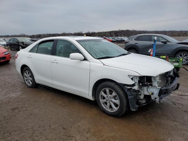 Photo 4 from auction – 2008 TOYOTA CAMRY CE with VIN 4T4BE46K28R020704