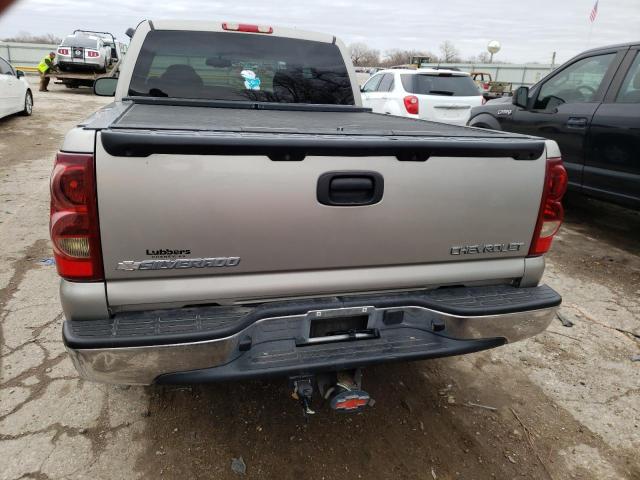 Photo 6 from auction – 2003 CHEVROLET silverado with VIN 2GCEK19T331302278
