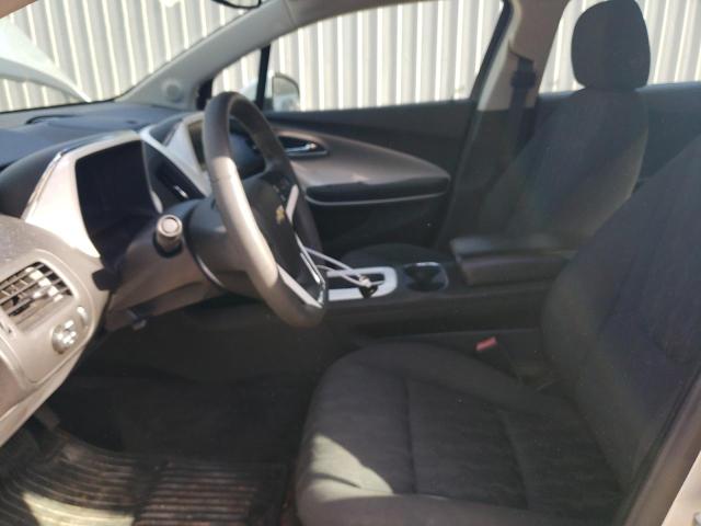 Photo 7 from auction – 2012 CHEVROLET VOLT with VIN 1G1RA6E49CU117360