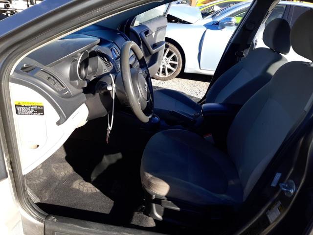 Photo 7 from auction – 2010 KIA FORTE EX with VIN KNAFU4A23A5229375