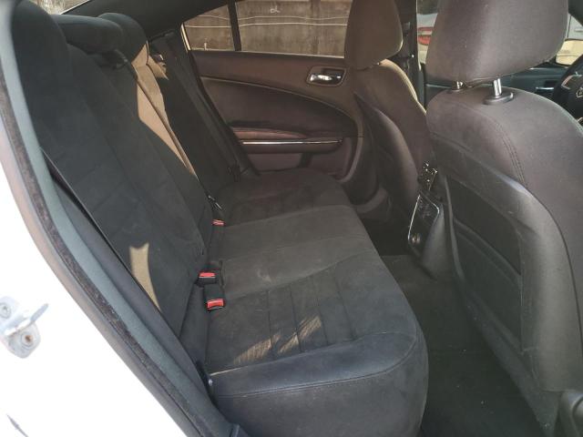 Photo 10 from auction – 2013 DODGE CHARGER SE with VIN 2C3CDXBG5DH624516