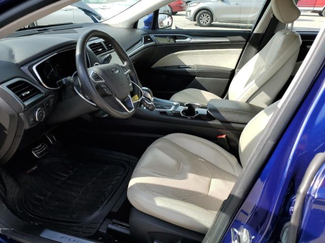 Photo 7 from auction – 2016 FORD FUSION TIT with VIN 3FA6P0SU5GR236004