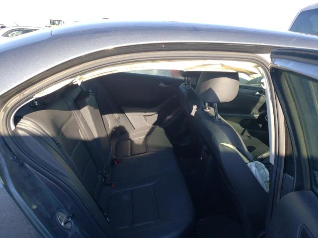 Photo 10 from auction – 2012 VOLKSWAGEN JETTA SE with VIN 3VWBP7AJ0CM124191