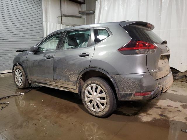 Photo 2 from auction – 2019 NISSAN ROGUE S with VIN 5N1AT2MV2KC784398