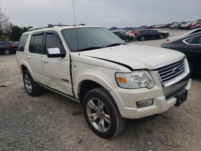 Photo 4 from auction – 2008 FORD EXPLORER L with VIN 1FMEU85878UA75818
