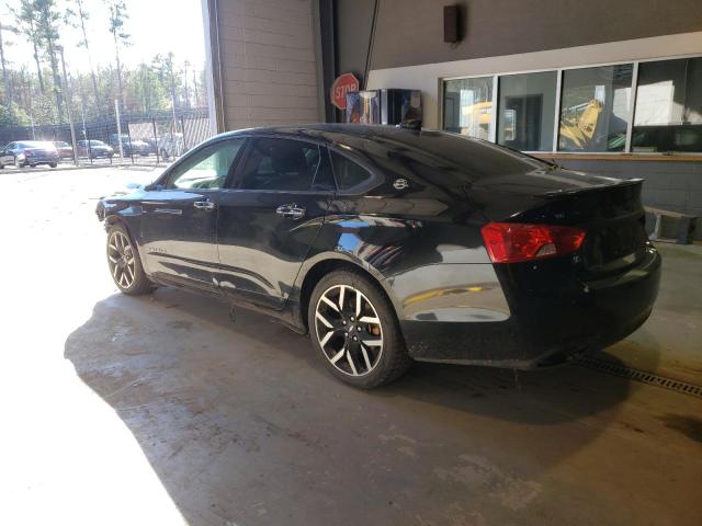 Photo 2 from auction – 2017 CHEVROLET IMPALA PRE with VIN 2G1145S31H9183979