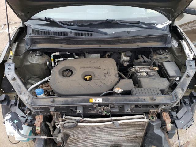 Photo 11 from auction – 2012 KIA SOUL + with VIN KNDJT2A68C7382784