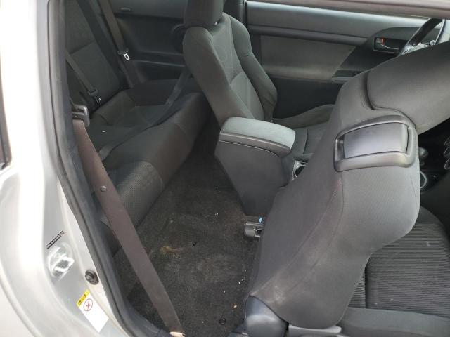 Photo 10 from auction – 2012 TOYOTA SCION TC with VIN JTKJF5C74C3026153