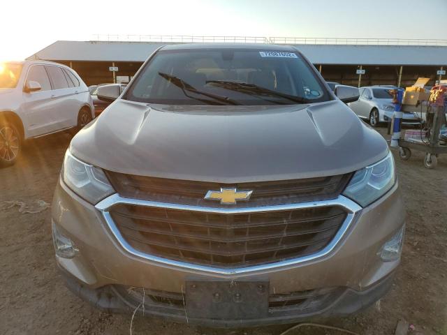 Photo 5 from auction – 2018 CHEVROLET EQUINOX LT with VIN 2GNAXJEV0J6260392