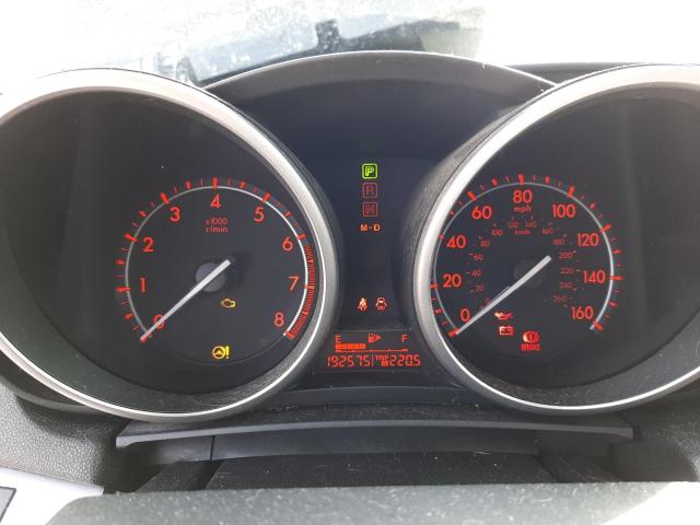 Photo 9 from auction – 2010 MAZDA 3 S with VIN JM1BL1S50A1101016