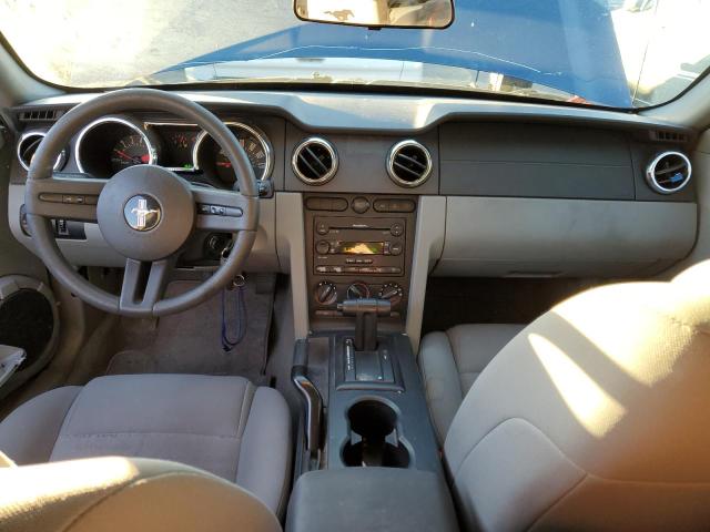 Photo 8 from auction – 2006 FORD MUSTANG with VIN 1ZVFT80N565153347