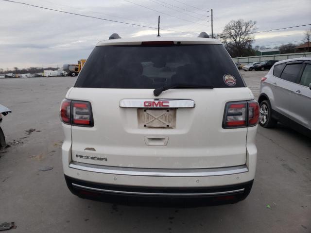 Photo 6 from auction – 2014 GMC ACADIA SLT with VIN 1GKKRRKDXEJ197915