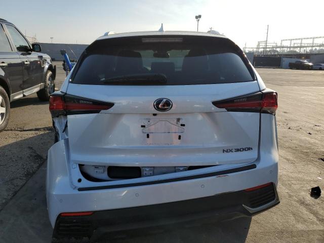 Photo 6 from auction – 2019 LEXUS NX 300H with VIN JTJBJRBZ6K2107712