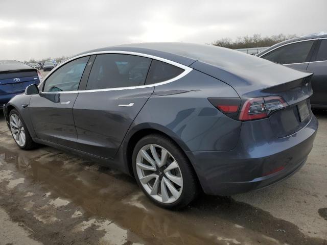 Photo 2 from auction – 2020 TESLA MODEL 3 with VIN 5YJ3E1EB3LF637940