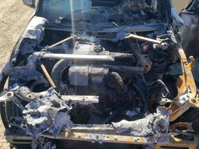 Photo 11 from auction – 2021 BMW X3 M COMPE with VIN 5YMTS0C02M9F00322