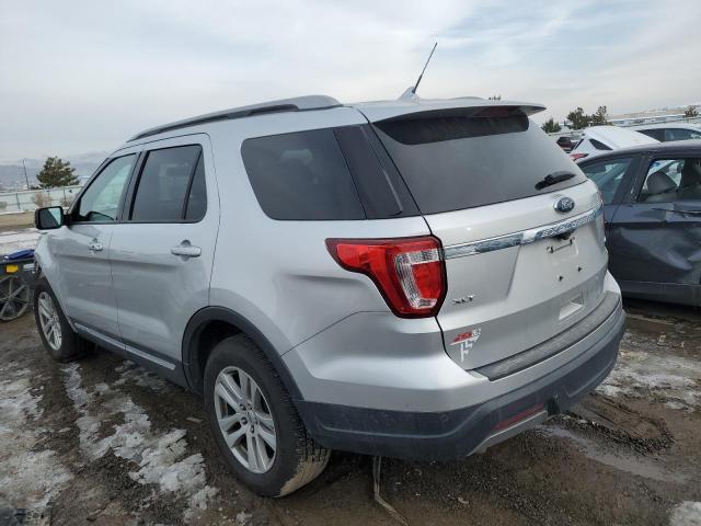 Photo 2 from auction – 2019 FORD EXPLORER X with VIN 1FM5K8D81KGB48727