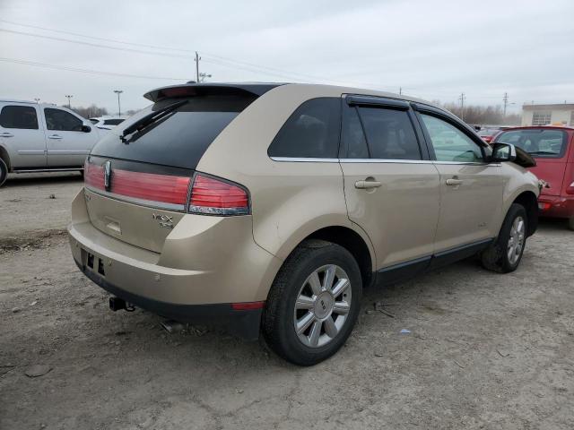 Photo 3 from auction – 2007 LINCOLN MKX with VIN 2LMDU88C27BJ39560