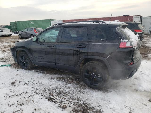 Photo 2 from auction – 2020 JEEP CHEROKEE L with VIN 1C4PJLLB5LD577761