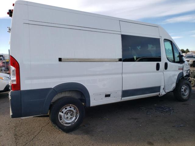 Photo 3 from auction – 2017 RAM PROMASTER with VIN 3C6TRVDGXHE505948