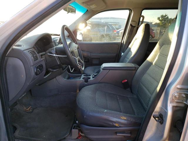 Photo 7 from auction – 2002 FORD EXPLORER X with VIN 1FMZU62E52UA33591