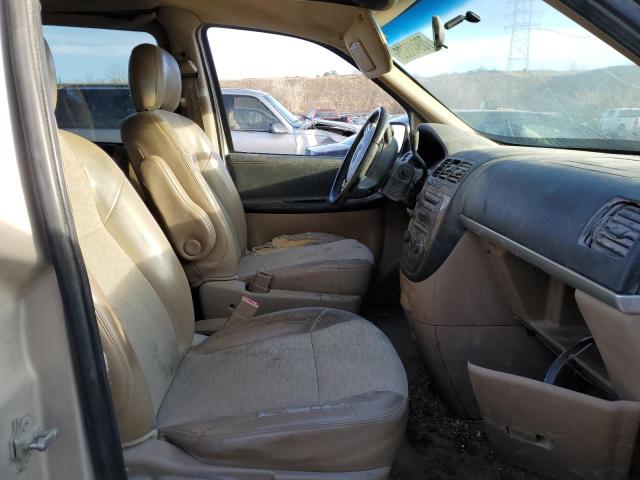 Photo 7 from auction – 2007 CHEVROLET UPLANDER L with VIN 1GNDV331X7D126630