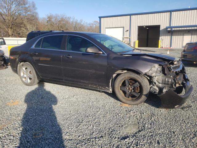 Photo 4 from auction – 2012 CHEVROLET MALIBU LS with VIN 1G1ZB5E02CF335438