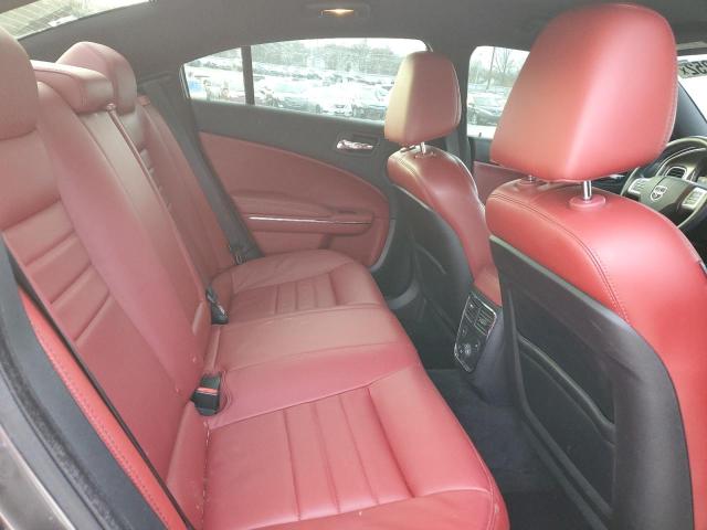 Photo 10 from auction – 2014 DODGE CHARGER SX with VIN 2C3CDXHG0EH159376