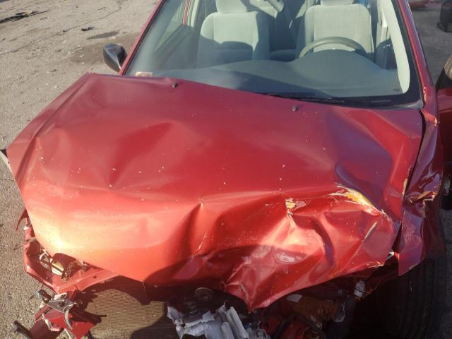 Photo 11 from auction – 2005 TOYOTA COROLLA CE with VIN 2T1BR32E45C493090
