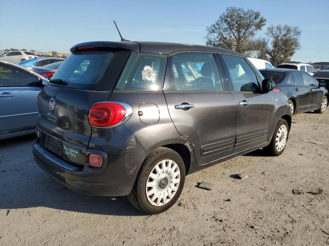 Photo 3 from auction – 2014 FIAT 500L POP with VIN ZFBCFAAH2EZ014252