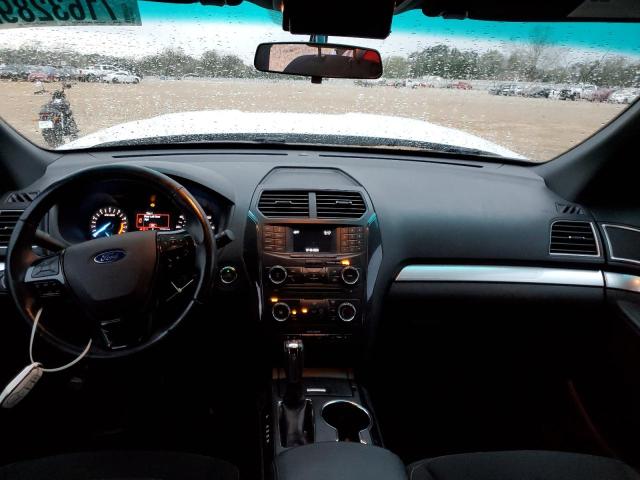 Photo 8 from auction – 2016 FORD EXPLORER X with VIN 1FM5K7DH3GGB42610