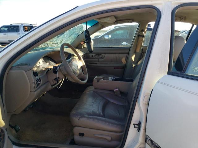 Photo 7 from auction – 2003 BUICK CENTURY CU with VIN 2G4WS52J831128420