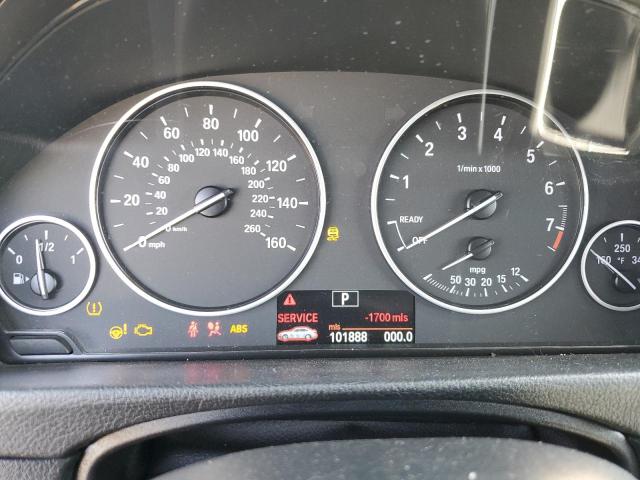 Photo 9 from auction – 2013 BMW 328 I SULE with VIN WBA3C1C52DK103770