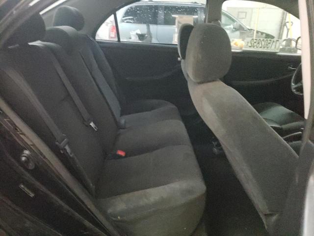Photo 10 from auction – 2007 TOYOTA COROLLA CE with VIN 2T1BR32E97C839198
