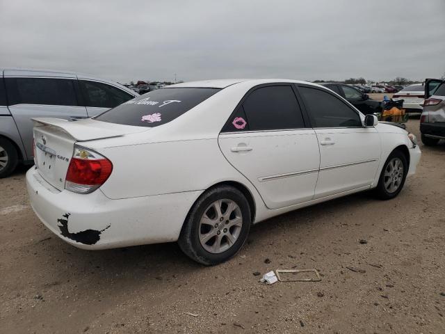 Photo 3 from auction – 2005 TOYOTA CAMRY LE with VIN 4T1BF32K95U604116