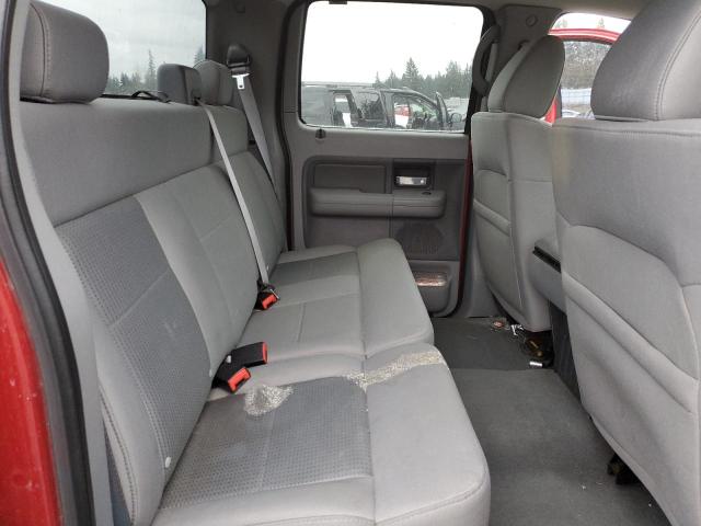 Photo 10 from auction – 2008 FORD F150 SUPER with VIN 1FTRW12W28FB17844