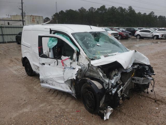 FORD TRANSIT CO 2016 with VIN NM0LS7E7XG1239305 - Photo from auction