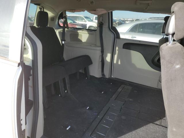 Photo 11 from auction – 2013 DODGE GRAND CARA with VIN 2C4RDGCG1DR538196