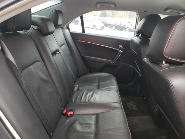 Photo 10 from auction – 2012 LINCOLN MKZ with VIN 3LNHL2GC6CR833467