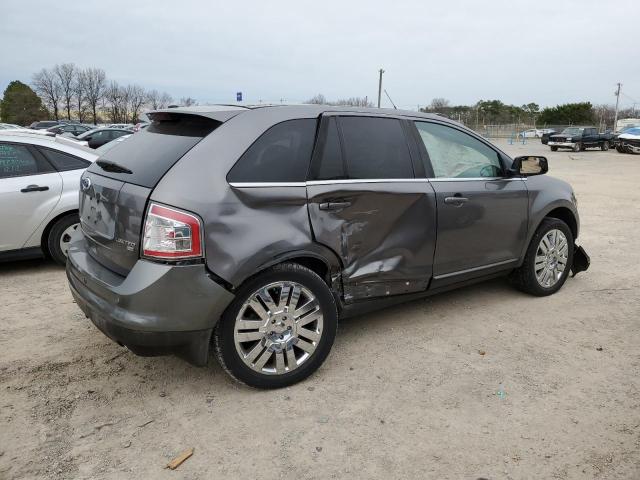 Photo 3 from auction – 2010 FORD EDGE LIMIT with VIN 2FMDK4KC9ABB35418