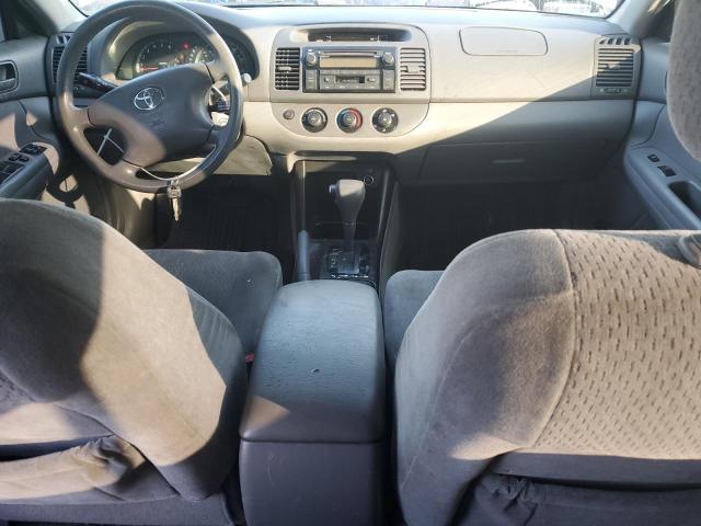 Photo 8 from auction – 2004 TOYOTA CAMRY LE with VIN JTDBE32K040271575