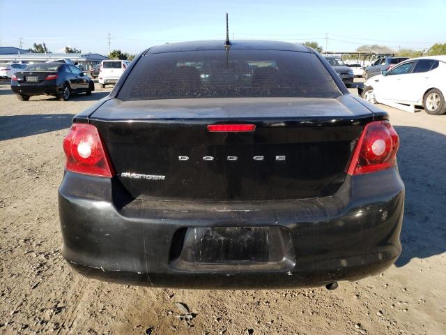 Photo 6 from auction – 2012 DODGE AVENGER SE with VIN 1C3CDZAB9CN206760